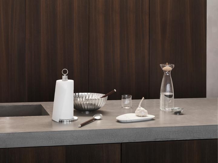 Produktbild Georg Jensen BERNADOTTE Küchenrollenhalter