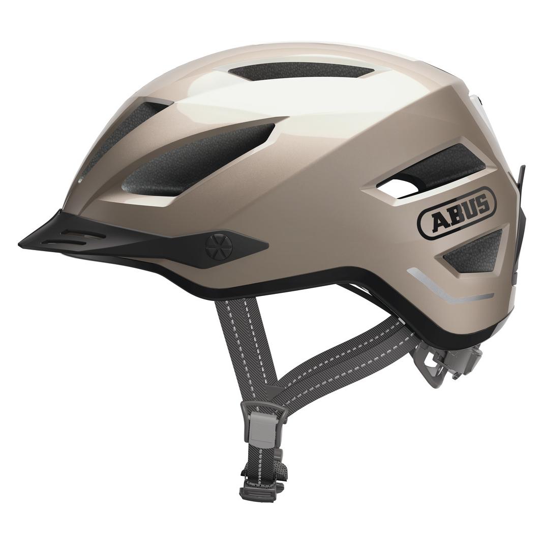 Abus, Fietshelm, (52 - 57 cm)