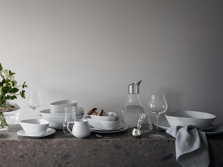 Actual product image Georg Jensen SKY Red Wine Glass (100 cl, 6 Glasses, Red wine glasses)