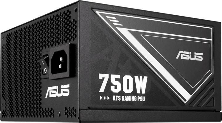 Produktbild ASUS Netzteil ASUS-ATS-750G bulk (750 W)
