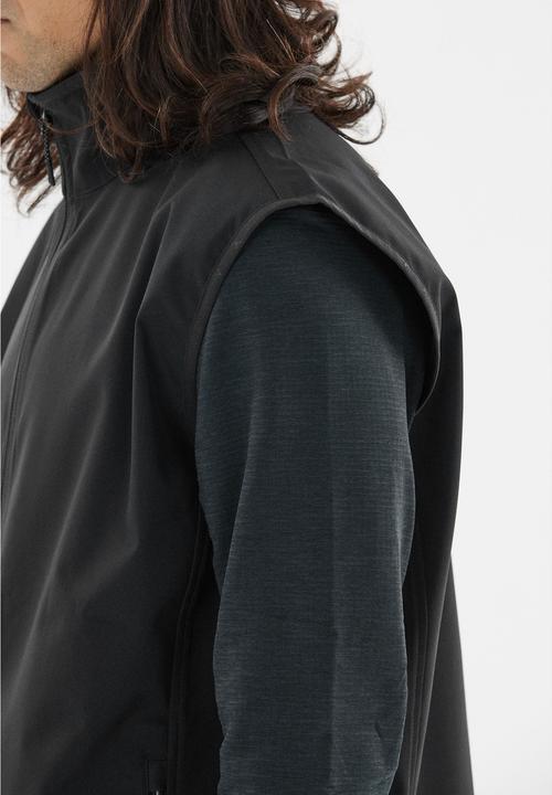 Actual product image Whistler Lango Softshell (S)