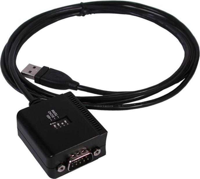 Exsys EX-1303, USB to 1S Serial RS422/485 Port (FTDI Chip)