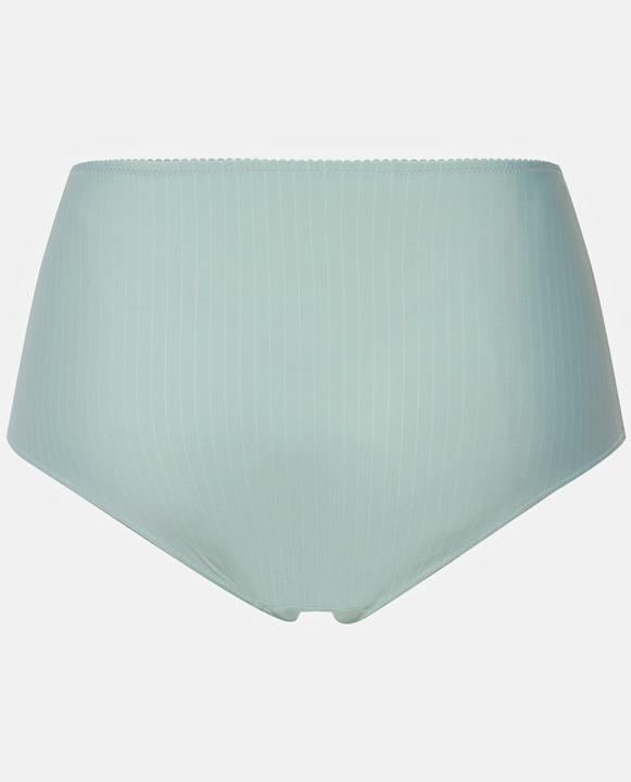 Produktbild Ulla Popken Midislips, 2er-Pack, Nadelstreifen (54)