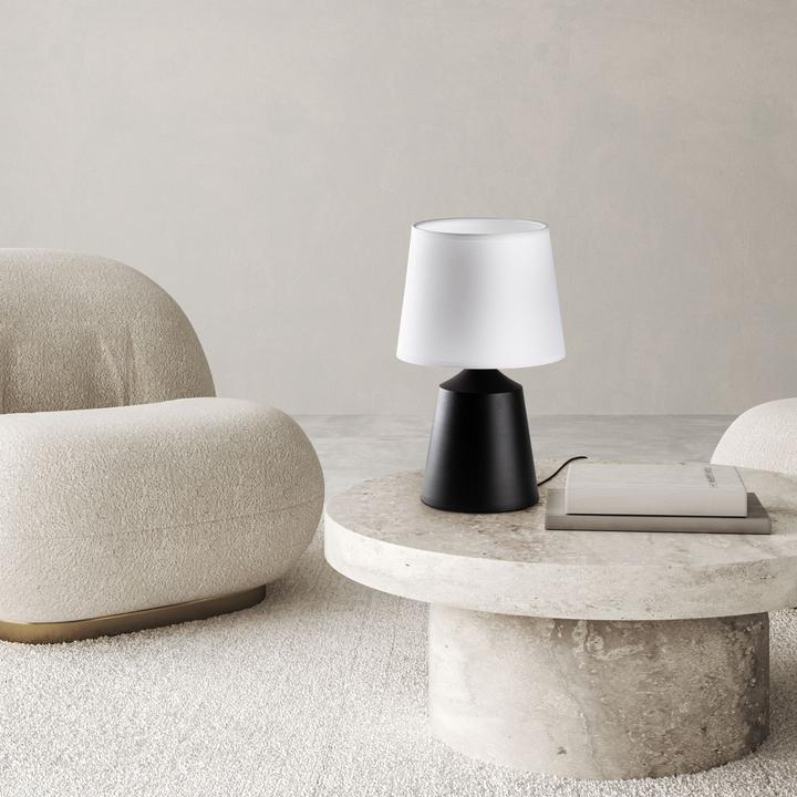 Actual product image Opviq Drop (E27)