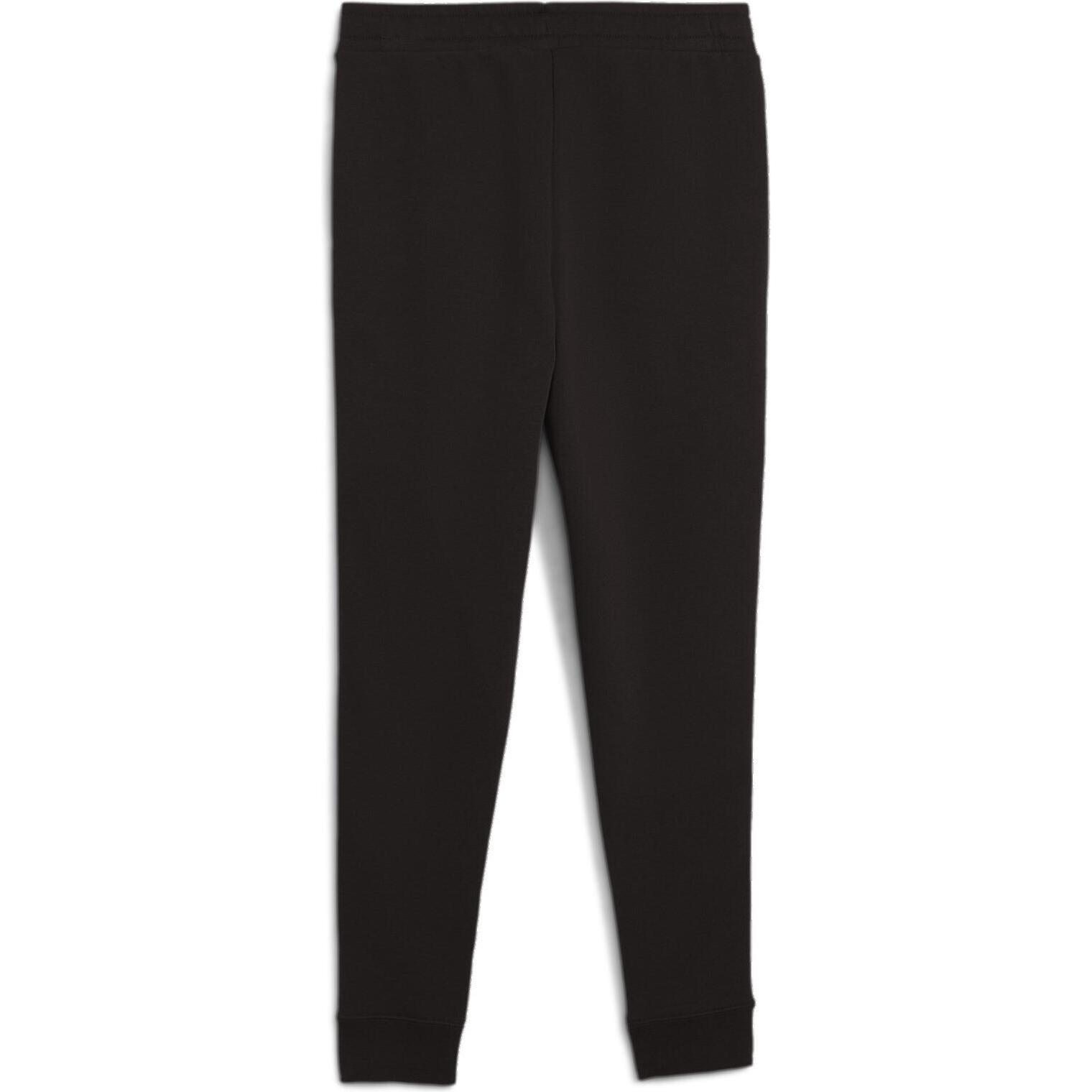 Thumbnail - Puma, Herren, Sporthose, SPORT Sweatpants TR B (152), Schwarz, 152