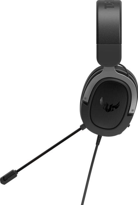 Actual product image ASUS TUF Gaming H3 (Cable)