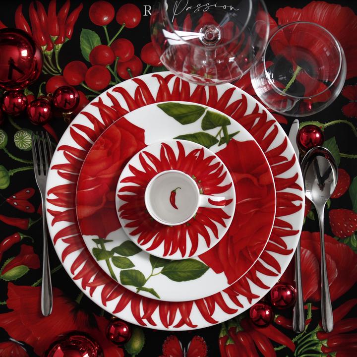 Actual product image Taitù Attraction Tray rectangular