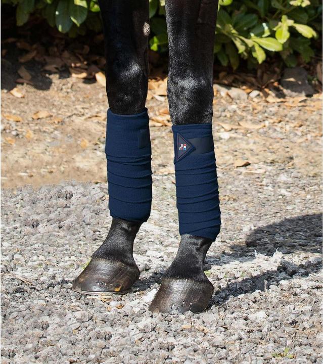 Produktbild Premier Equine 4er Pack Polobänder für Pferde
