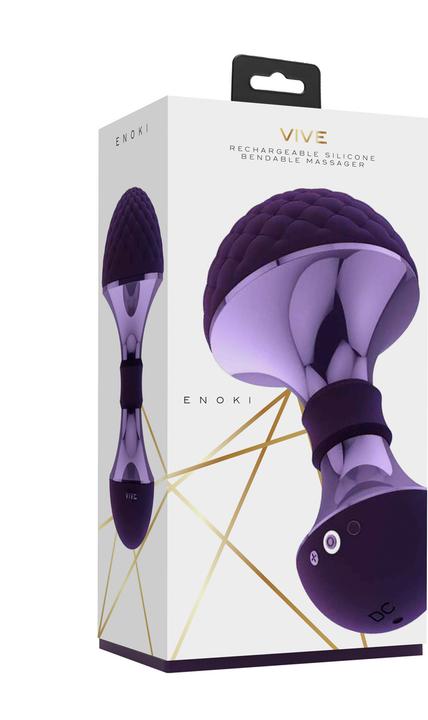 Produktbild Shots Enoki