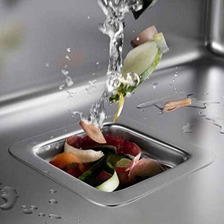Produktbild Teka TR 550 (0.98 l)
