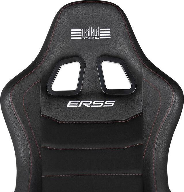 Immagine prodotto Next Level Racing ERS5 Elite Reclining Seat - Leather & Suede Edition