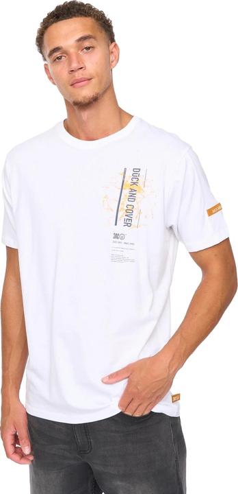 Produktbild Duck and Cover Protonz TShirt (S)
