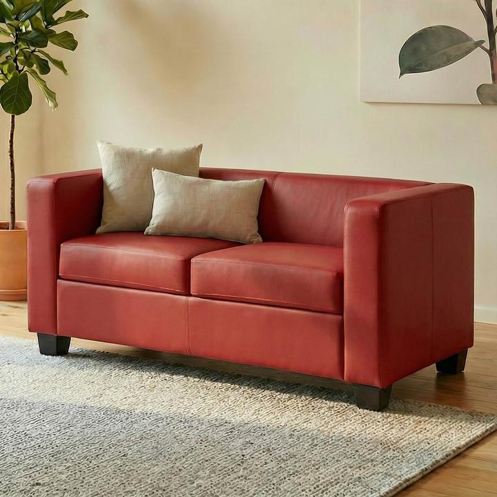Actual product image MCW Lille-S-2 (2 person sofa)