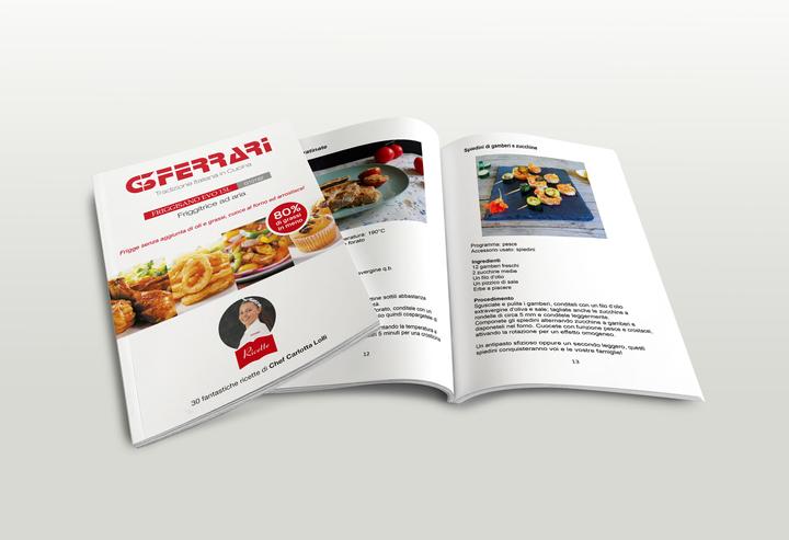 Produktbild G3 Ferrari G3Ferrari G10182 15L
