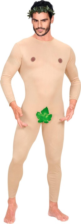 Immagine prodotto Widmann Costume da Adamo ed Eva per uomo (L)