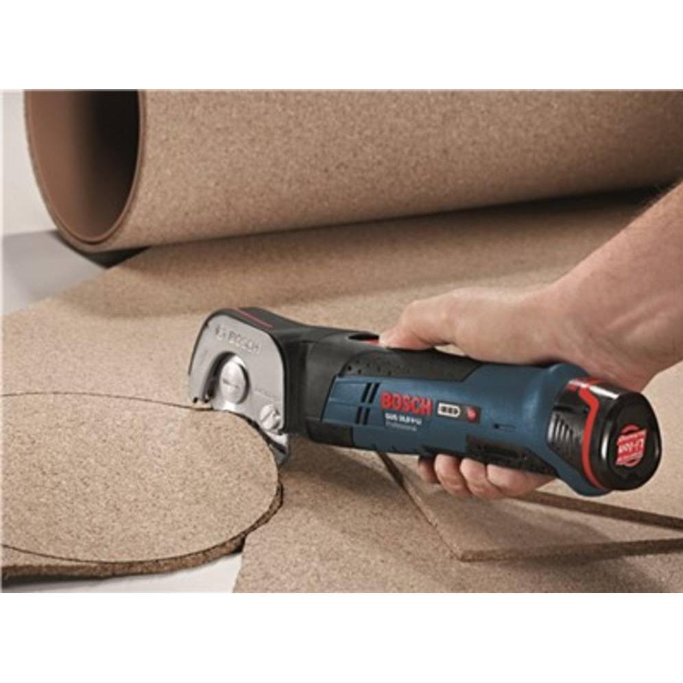 Thumbnail - Bosch Professional, Elektroblechschere, Gus 10.8 V-Li