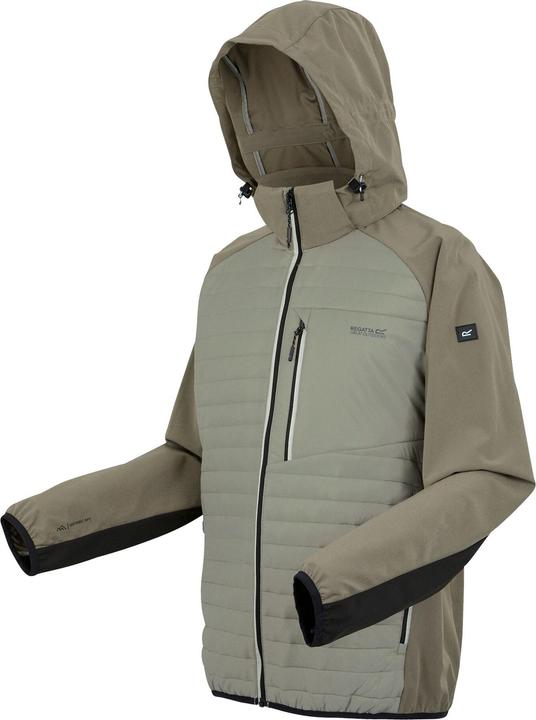 Produktbild Regatta Pro Hybrid II Jacke (S)