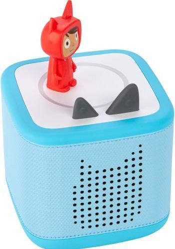 Image du produit Tonies Kinderaudioplayer Toniebox 2 (Allemand)