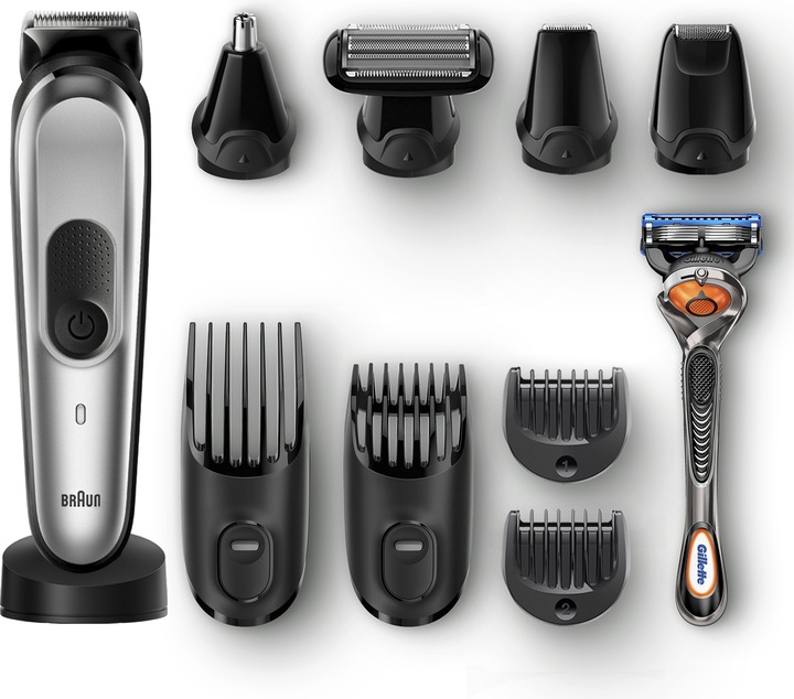 Produktbild Braun MGK 7020