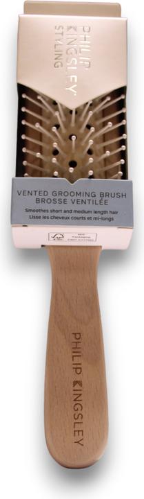 Actual product image Philip Kingsley Vented Grooming Brush