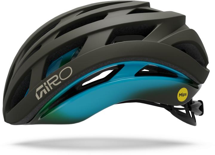 Produktbild Giro Helios Spherical (55 - 59 cm)