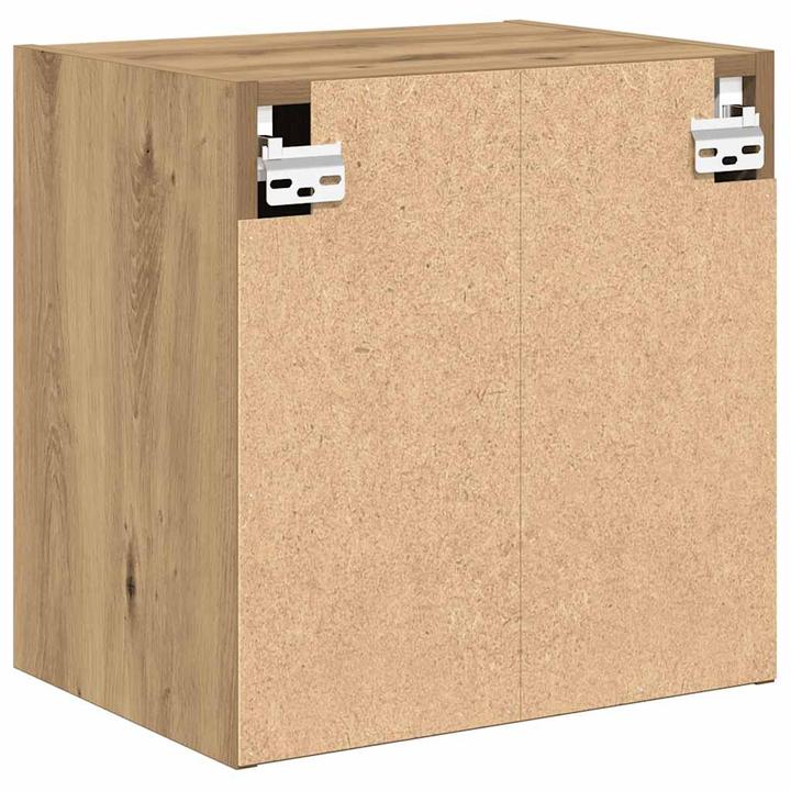 Produktbild vidaXL Garagen-Wandschrank (40 cm, 41 cm)