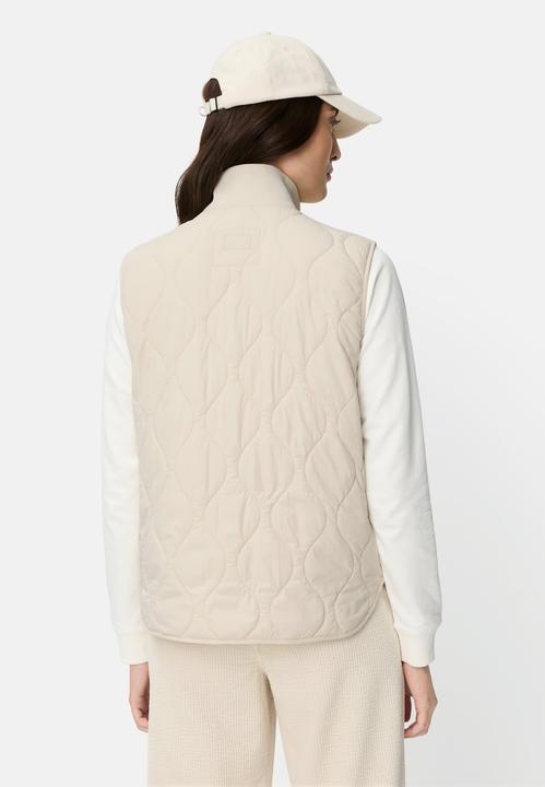 Produktbild Camel Active Weste mit Stehkragen (52)