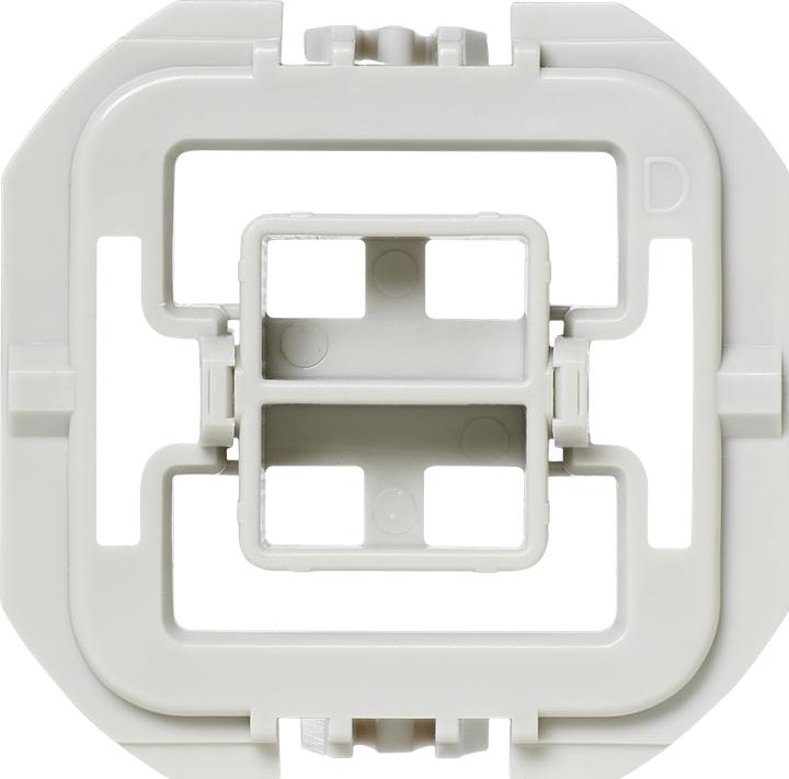 Image du produit HomeMatic 103097 : Kit adaptateur düwi / Popp (F)