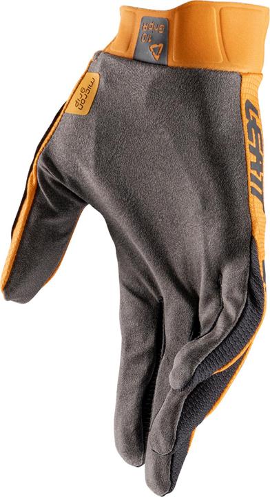 Produktbild Leatt MTB 1.0 GripR Glove Jr lager yellow L (L)