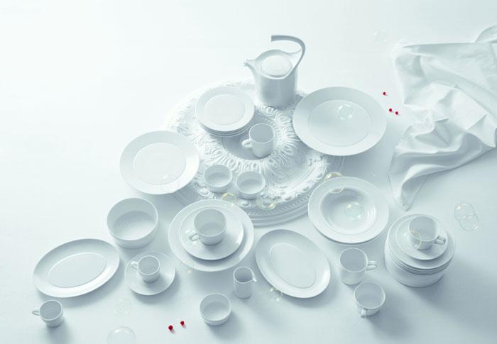 Produktbild Fürstenberg Auréole Pastateller