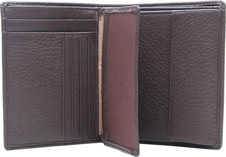 Actual product image Esquire Deer Cardsafe Wallet High