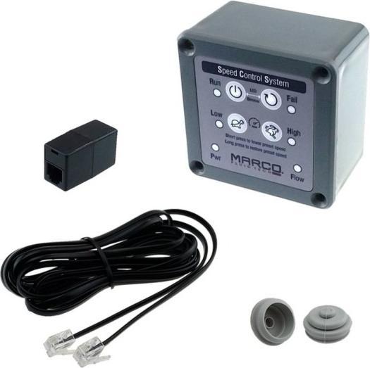 Image du produit MARCO SCS 12/24V Panel