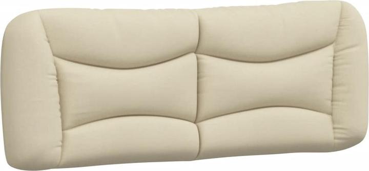 Image du produit vidaXL Bettgestell (140 x 190 cm)