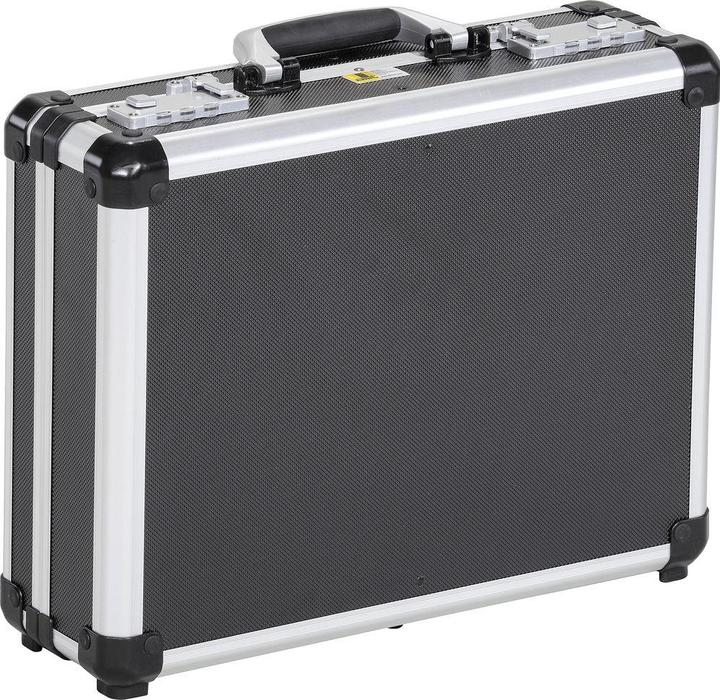 Actual product image Allit Universal toolbox unbes