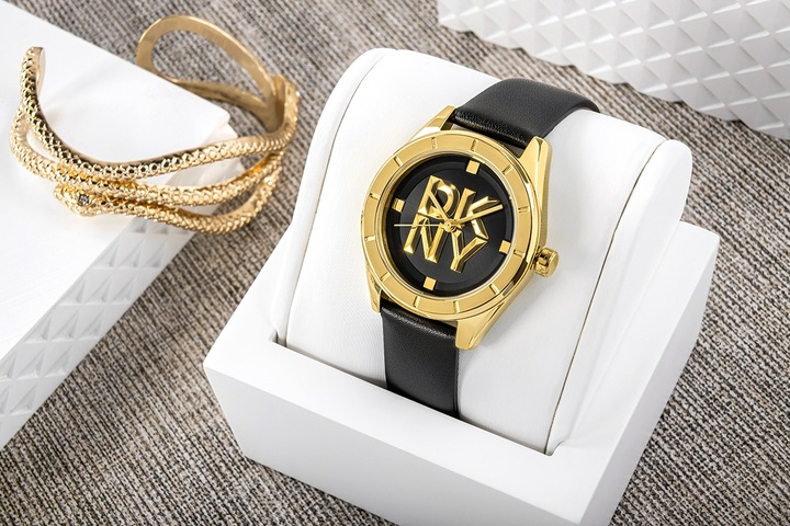 Actual product image DKNY Chambers Midi - DK1L016L0025 (34 mm)