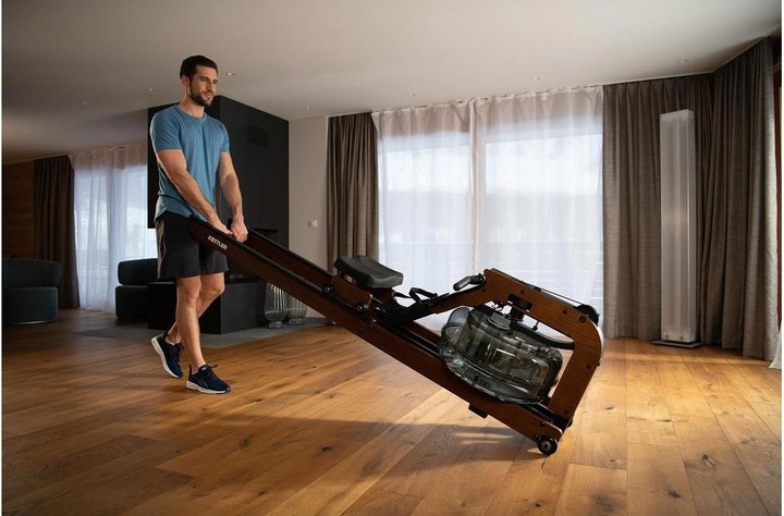 Actual product image Kettler AquaRower 700