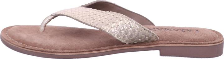 Produktbild Lazamani 75806 GOLD Sandal (40)