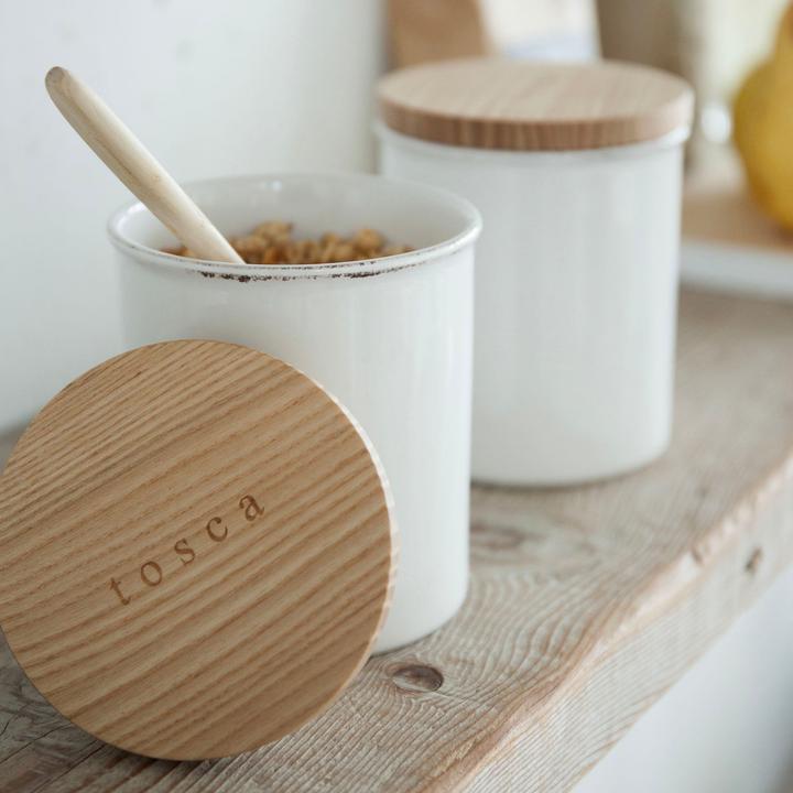 Productafbeelding Yamazaki Keramikdose TOSCA (0.45 l)