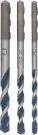 Nährwerte und Zutaten Bosch Professional Zubehör 5-tlg. CYL-5 Betonbohrer-Set, Robust Line, 4–8 mm (Ø 8.0 mm, 5.0 mm, 6.0 mm, 4.00 mm)