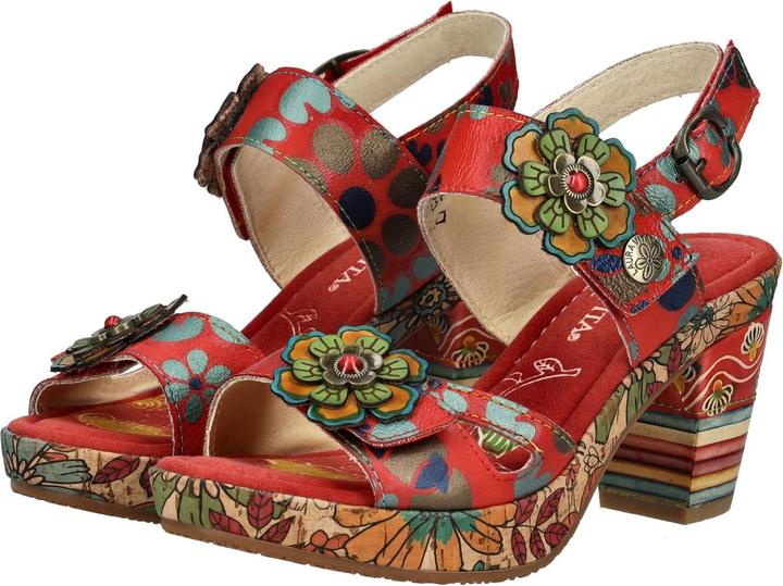 Produktbild Laura Vita Sandalen (37)
