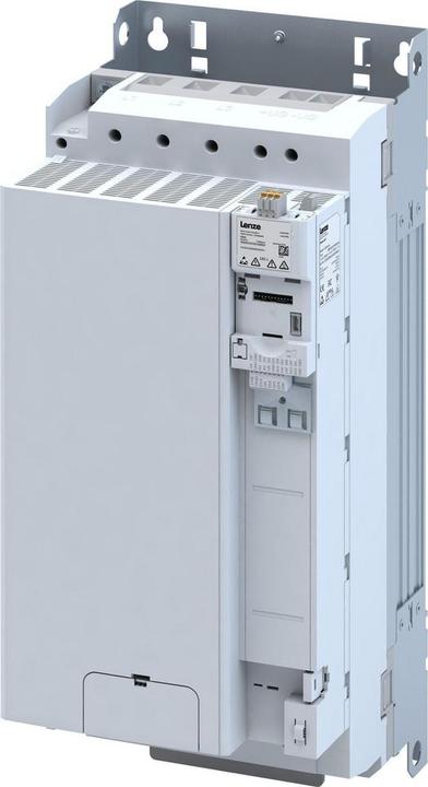Actual product image Lenze LEDR I55AE375F10V10002S Frequency inverter i550-C 75kW 3-phase 400V