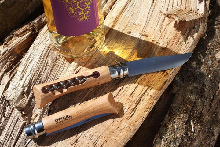 Produktbild Opinel Korkenzieher Nr.10