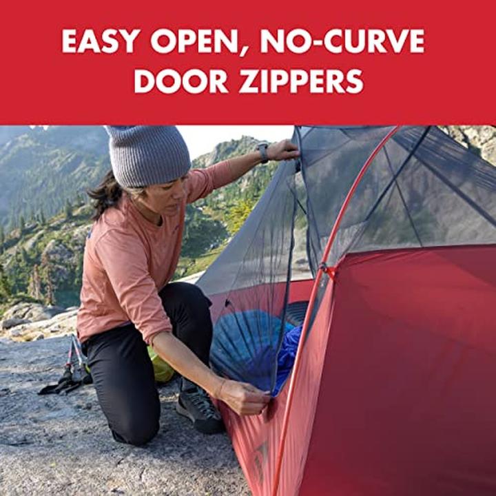 Image du produit Msr FreeLite (Tente igloo, 0.00 kg, 3 personnes)