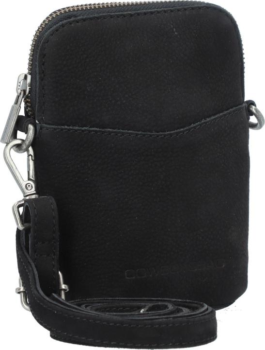 Immagine prodotto Cowboysbag Borsa a tracolla Newton in pelle 12 cm