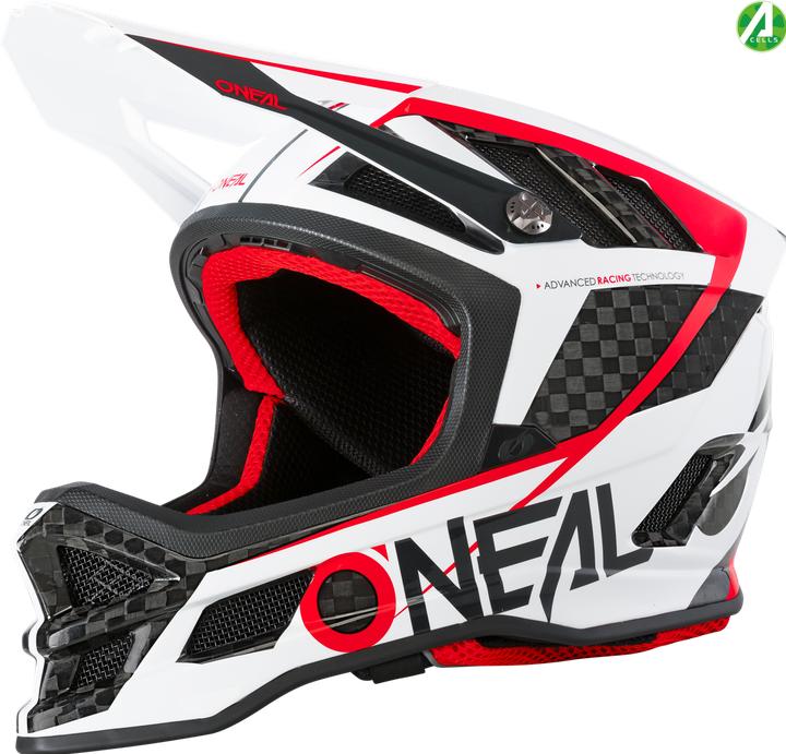 Produktbild O Neal Blade Helmet (55 - 56 cm)