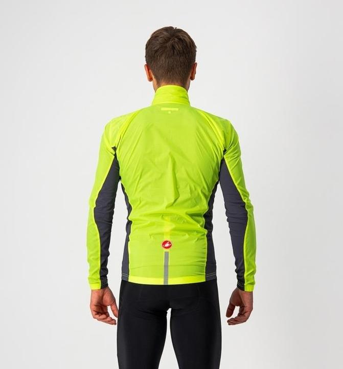 Produktbild Castelli Squadra Stretch Jacket (L)