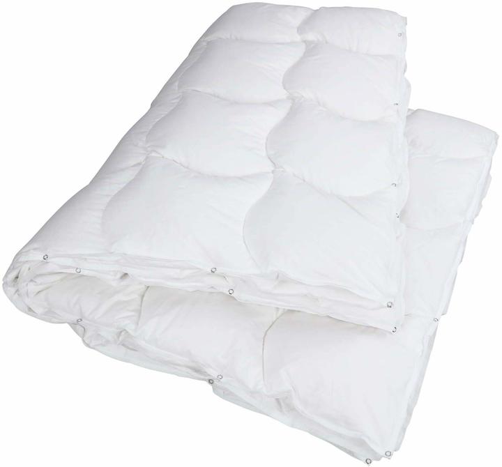 Albis Duvet Arven 4-Saison, 160 x 210 cm