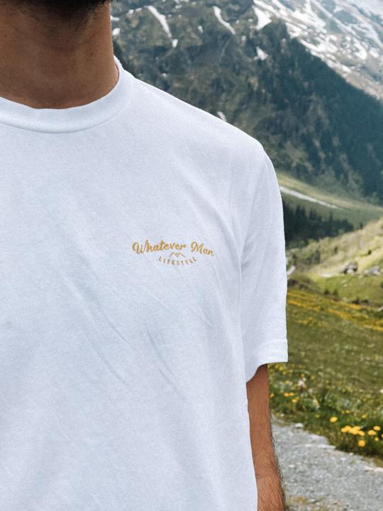Produktbild Whatever Man Aloha T-Shirt (M)