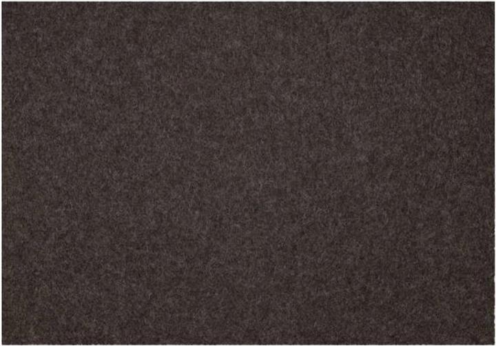 Daff Set de table en feutre rectangulaire (1 pcs, 45 x 33 cm)