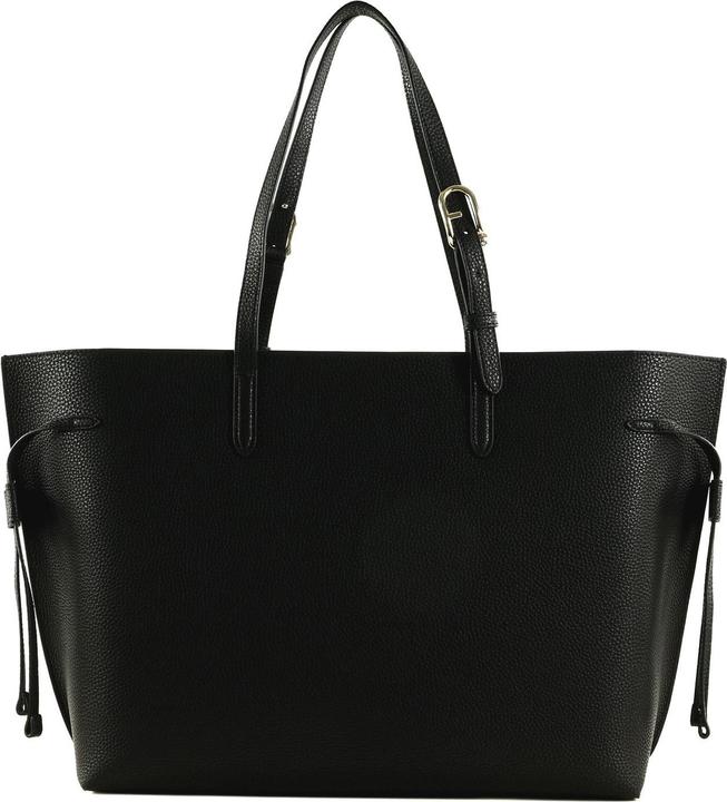 Actual product image Furla Ava Tote With Zip